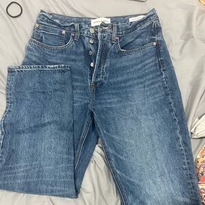 Denim Forum Joni Jean